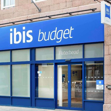 Ibis Budget Peterhead Aberdeenshire Luaran gambar