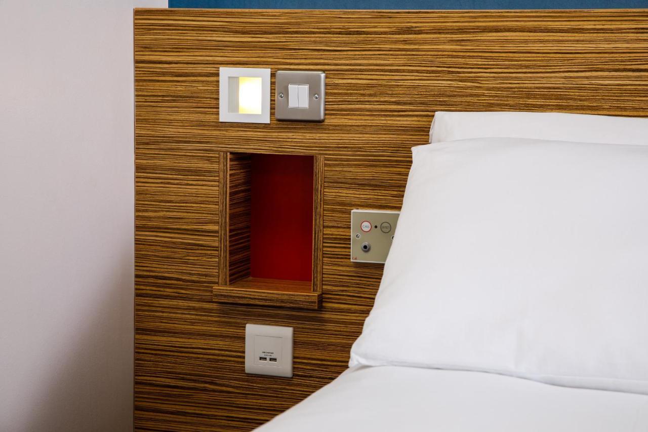 Ibis Budget Peterhead Aberdeenshire Luaran gambar