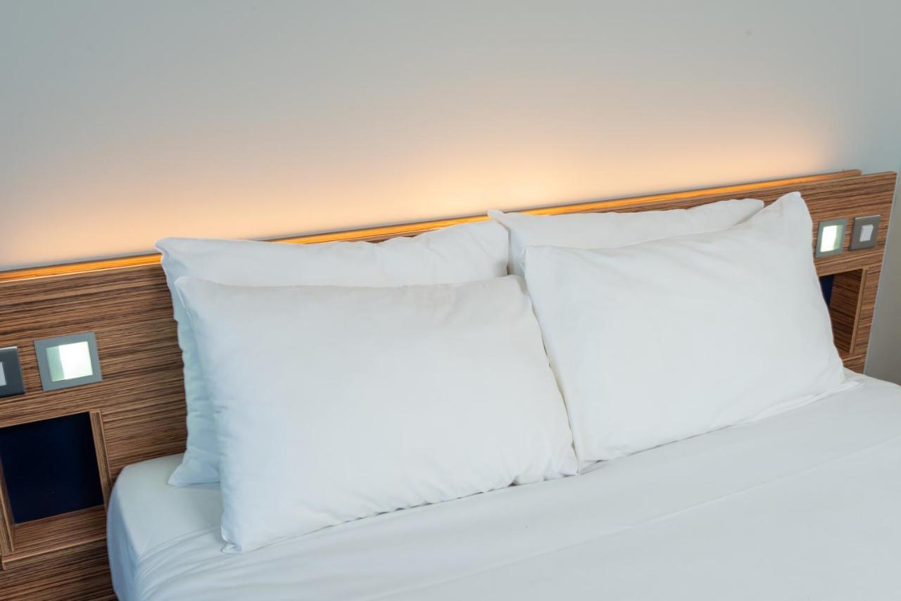 Ibis Budget Peterhead Aberdeenshire Luaran gambar