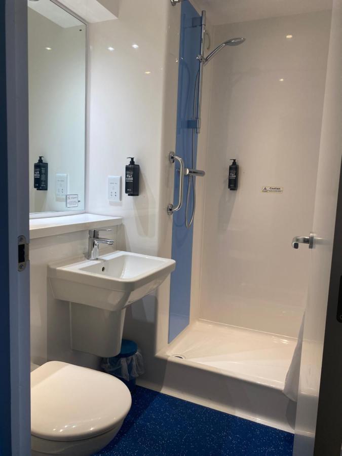 Ibis Budget Peterhead Aberdeenshire Luaran gambar