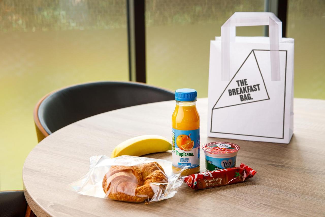 Ibis Budget Peterhead Aberdeenshire Luaran gambar