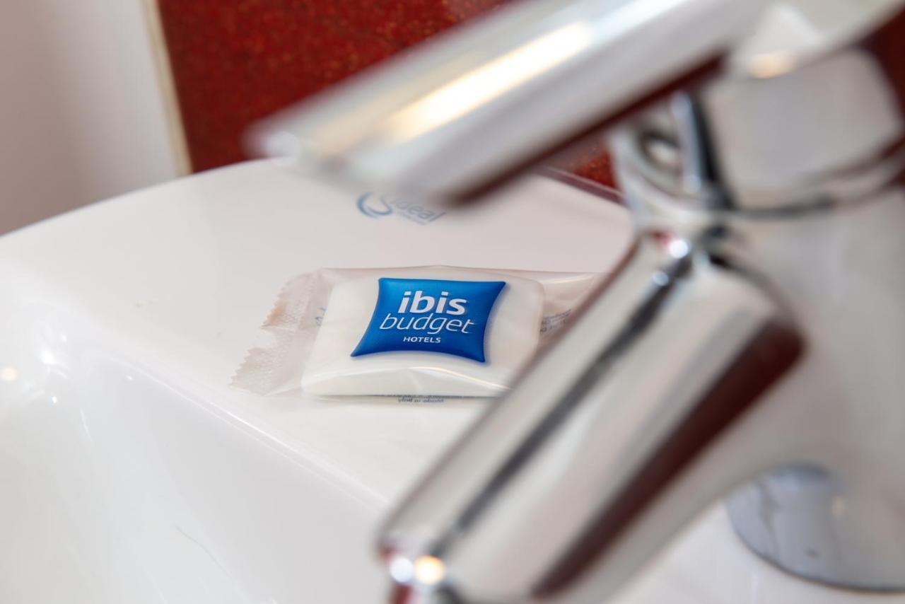 Ibis Budget Peterhead Aberdeenshire Luaran gambar