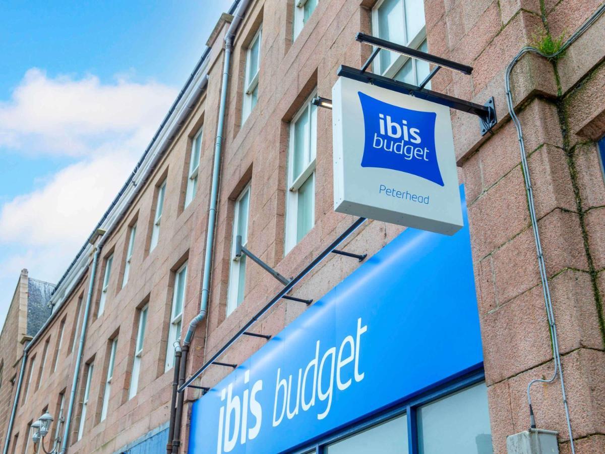 Ibis Budget Peterhead Aberdeenshire Luaran gambar