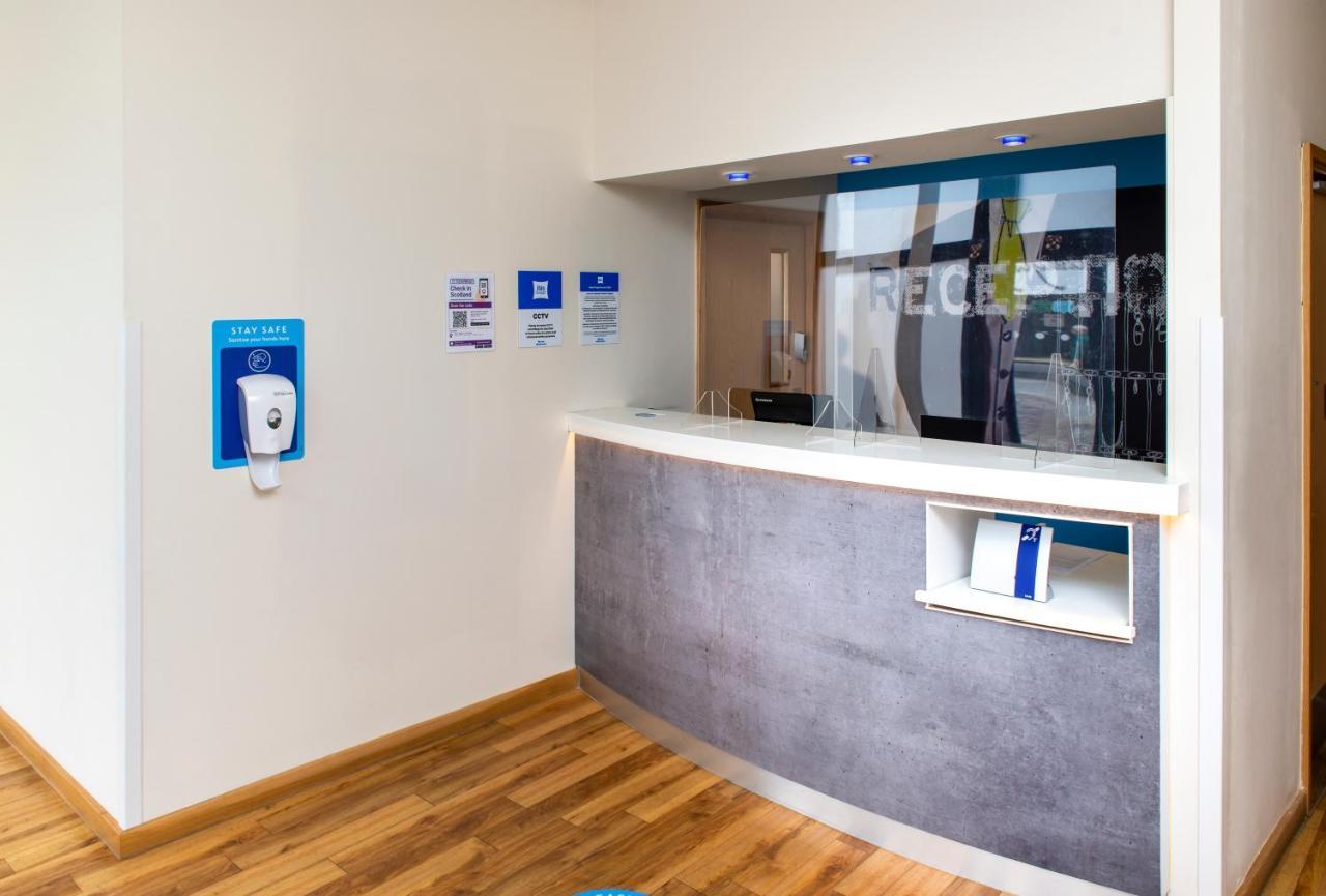 Ibis Budget Peterhead Aberdeenshire Luaran gambar