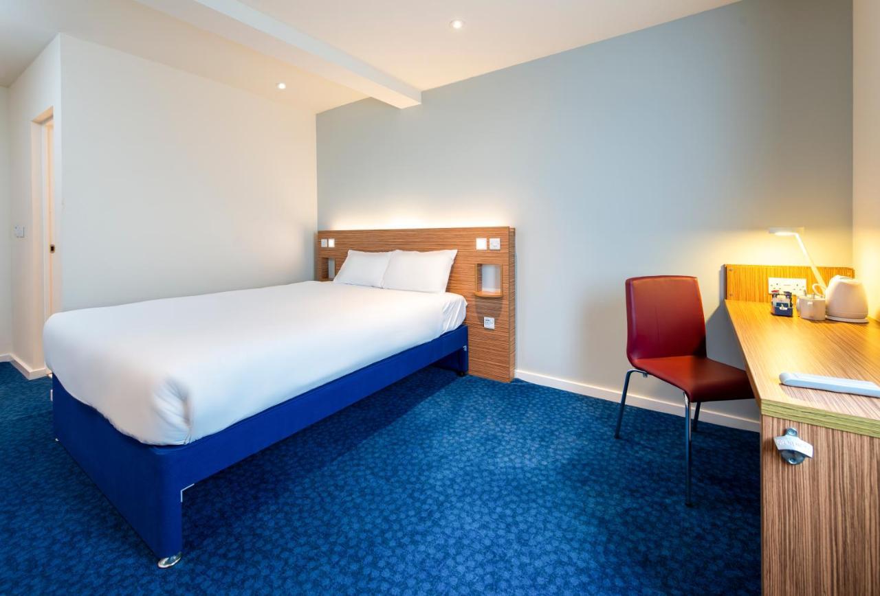Ibis Budget Peterhead Aberdeenshire Luaran gambar