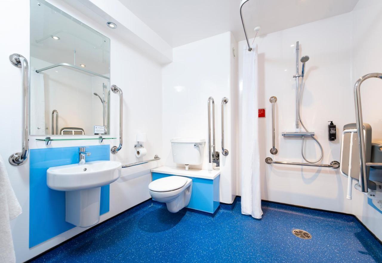 Ibis Budget Peterhead Aberdeenshire Luaran gambar
