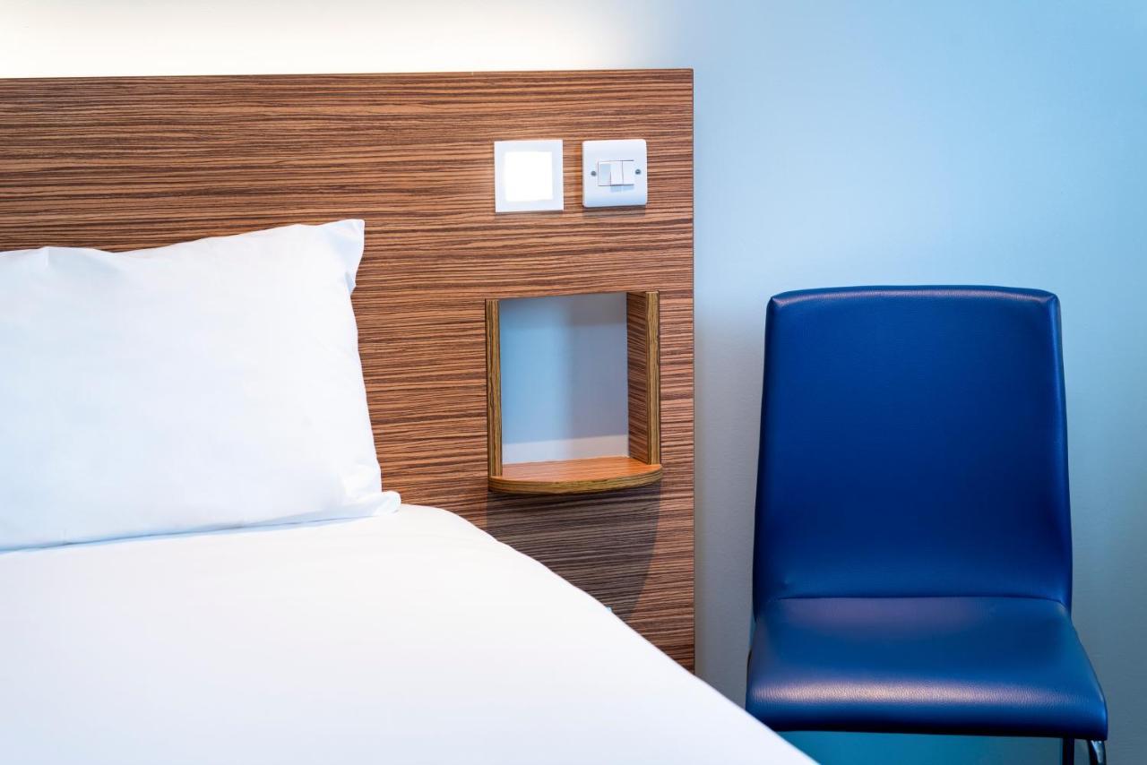 Ibis Budget Peterhead Aberdeenshire Luaran gambar