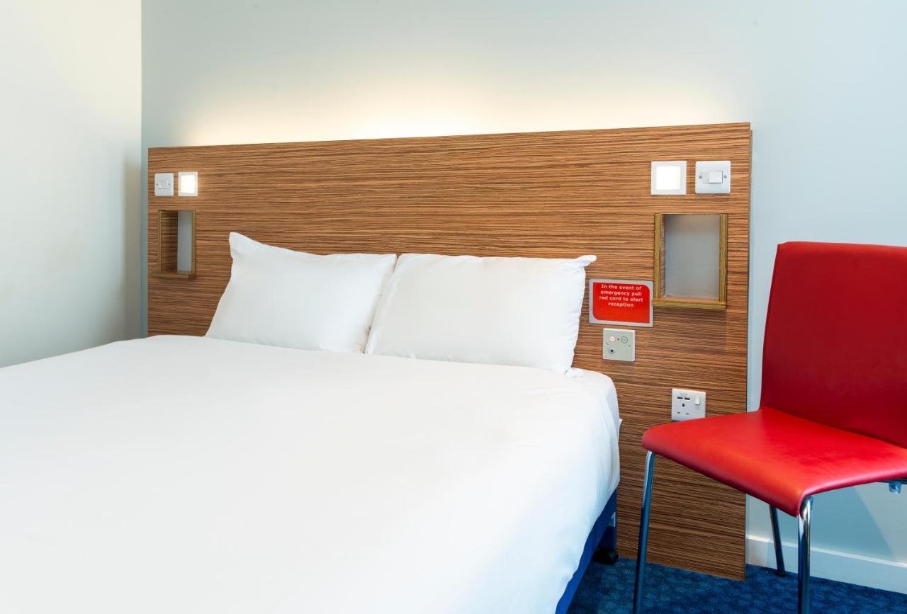Ibis Budget Peterhead Aberdeenshire Luaran gambar