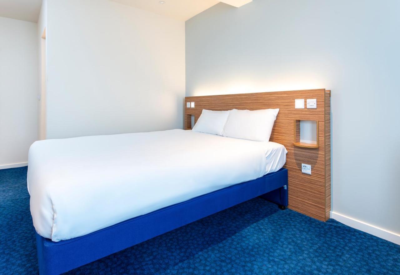 Ibis Budget Peterhead Aberdeenshire Luaran gambar