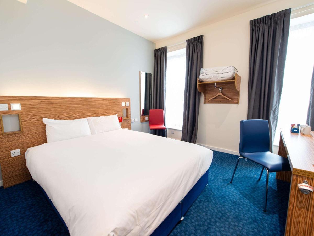 Ibis Budget Peterhead Aberdeenshire Luaran gambar
