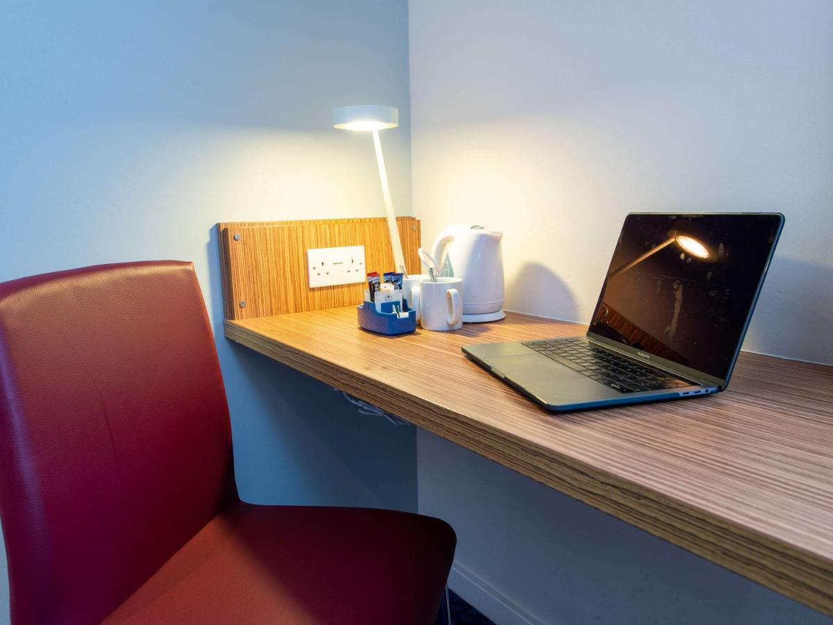 Ibis Budget Peterhead Aberdeenshire Luaran gambar