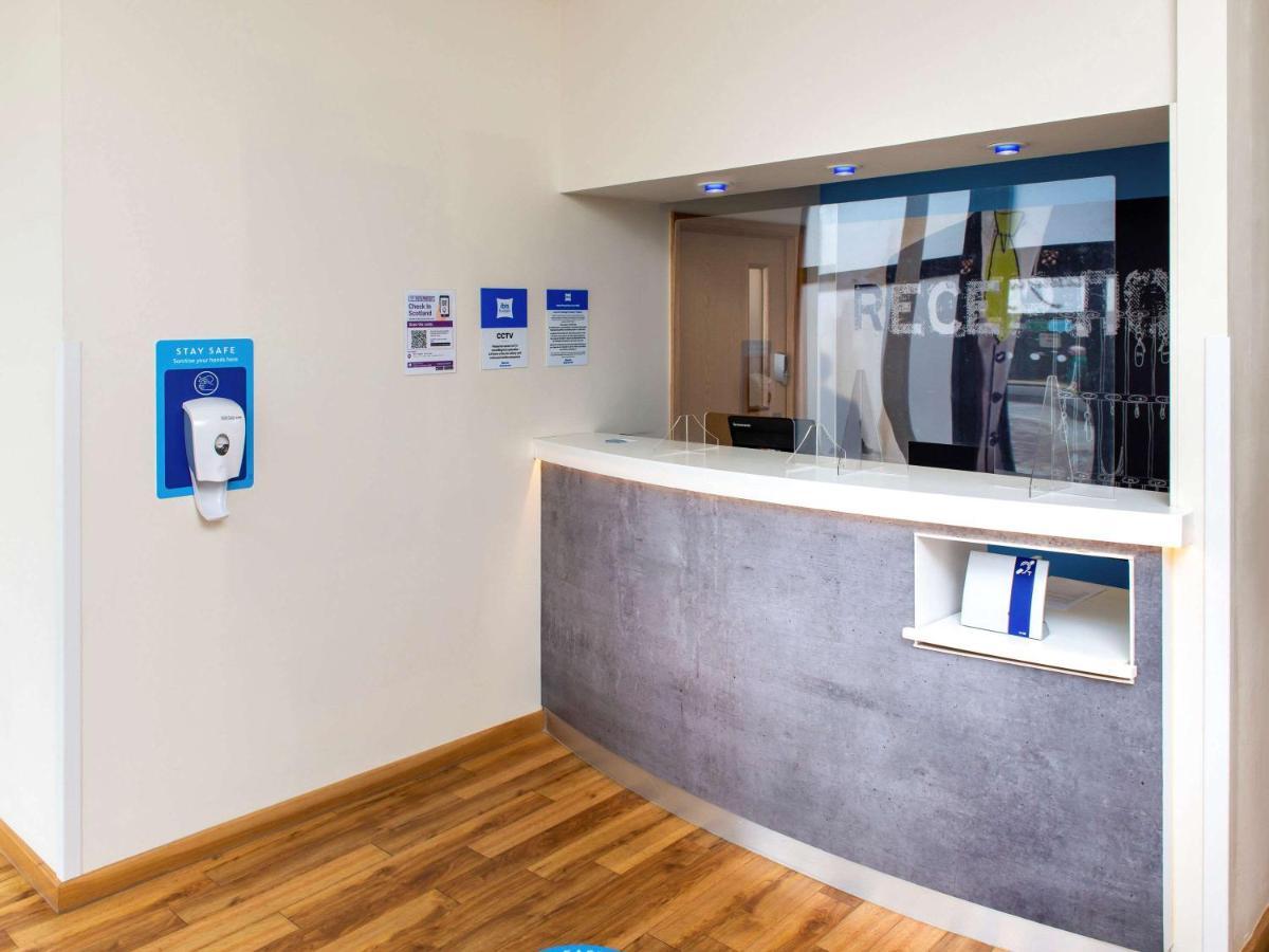 Ibis Budget Peterhead Aberdeenshire Luaran gambar